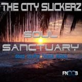 Soul Sanctuary 001