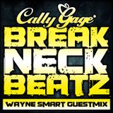 Breakneck Beatz 006