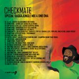 Checkmate - Special Raggamix 4 DNB DNA