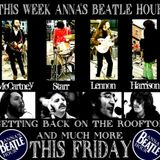 The Rooftop Concert and much more.