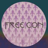 Free Con - Red Sea Dance Radio Mix #48 (2.14.2013)