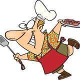 CutWires - BBQ Mix