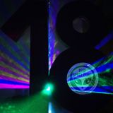 18 Years of the DEEP SPACE NIGHT - Mix