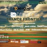 Trance Frontier EP.156