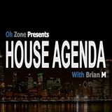 KFMP: House Agenda With Brian M - 27-09-2012