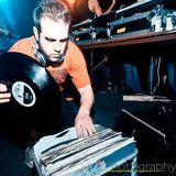 Resident Mix : Papi Chulo : Vol.1 : Part 1 : Chris Collins