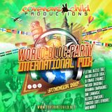WORLD:BLOC:PARTY