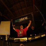 Unreal Project - Bass Attack Radio Mix (Nov 2o11)
