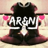 Ar&ni - Fucking crazy Party (Ar&ni Live Mix Sensation #014)