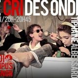Le Cri des Ondes - Radio Campus Avignon - 22/11/11