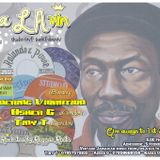 TINY T - ASHER G - THUNDERING VIBRATION - 2012 STUDIO ONE SHAKEDOWN