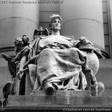 Neofolk Mix 2012 Part 2 by Oliver Sheppard (Death Church)