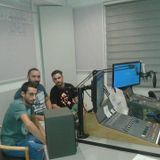 Abnormals at Periplaniseis - 07-09-2015