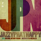 Jazzyphatnappy: No. 8 / Nu Soul Hip Hop Fusion