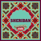Studio Brussel Playground - Sheridan #5