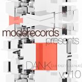MR ModeRecords Presents DANK (DubHeadz / Loud Noise)
