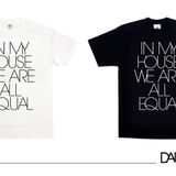 IN MY HOUSE WE ARE ALL EQUAL//DANCETERIA SEASON8 PROMOMIX