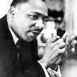 Happy Birthday MLK!!!