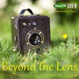 Beyond the Lens - 2 April 2013