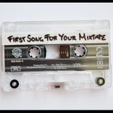 FSFYM on Burn FM 28/03 *w/ special guest Matthew Foakes*