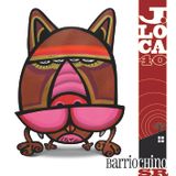 40ª ANIVERSARIO de J.LOCA Ilustrador Ilustrado (The Real Sound Of The Grass With A Boogaloo Touch)
