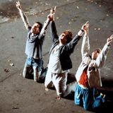 La musique c'est toi