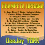 CHAMPETA URBANA By DeeJay_YORK