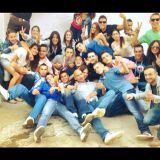 Angel Heredia @ Live Alharilla - 10-5-13