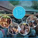 Torrione @ After Brunch Open Air Party 06/09/2015
