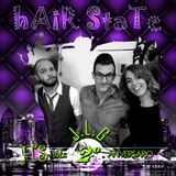 J.L.G. - hAir StaTe miX 2.0 /SLM001 (Indie, Chillout, Lounge, Electronic, Deep)