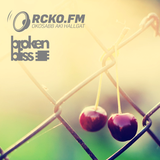 Broken Bliss @ RCKO.FM - Episode 56 - DSH