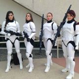 Boba Phatt: part V star wars mix series: The Empire Strikes Tech