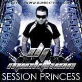 Session Princess