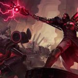 League of Legends Dubstep Mix 11.12.2013