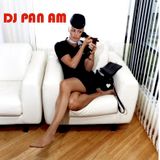DJ PAN AM - Mile High Club Mix -1 Downtempo