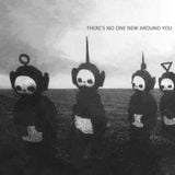 Panic & Carousels - There's No One New Around You (April 2015)