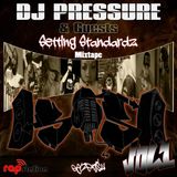 The Turntable Cypher Sessions Episode 115 *Special Show* SETTING STANDARDS VOLUME 1
