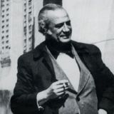 Αφιέρωμα στον ποιητή Νίκο Καρούζο. Πρώτο Μέρος