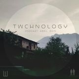 TWCHNOLOGY - Podcast ABRIL 2015