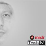 TakisM - Live Mixing From SoundLab