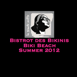 Mixtape biki beach @ bistrot des bikinis summer 2012