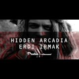 Erdi Irmak - Hidden Arcadia January 2016