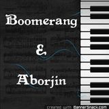 Boomerang & Aborjin 15.05.2013 Radyo Dinamix