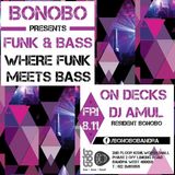 Funk Meets Bass
