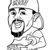 In Ya Mouth Mix full of Old School Hip Hop tracks!