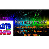 DarkMaN LS@Radio-Club (Reggaeton Exclusive mix!)