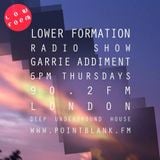 Lower Formation Radio Show 23rd Oct 2014 Point Blank FM