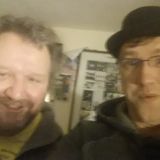 THE MONTY SHOW - 224 - with special guest Ian (MOET) Moss aka ION MORPH - 20th Jan 2015 (uncut)