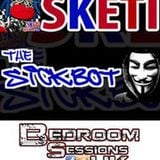 Bedroom Sessions (20/07/2011) Sketi Mix