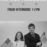 Flipside Frenemies WRGW April 18